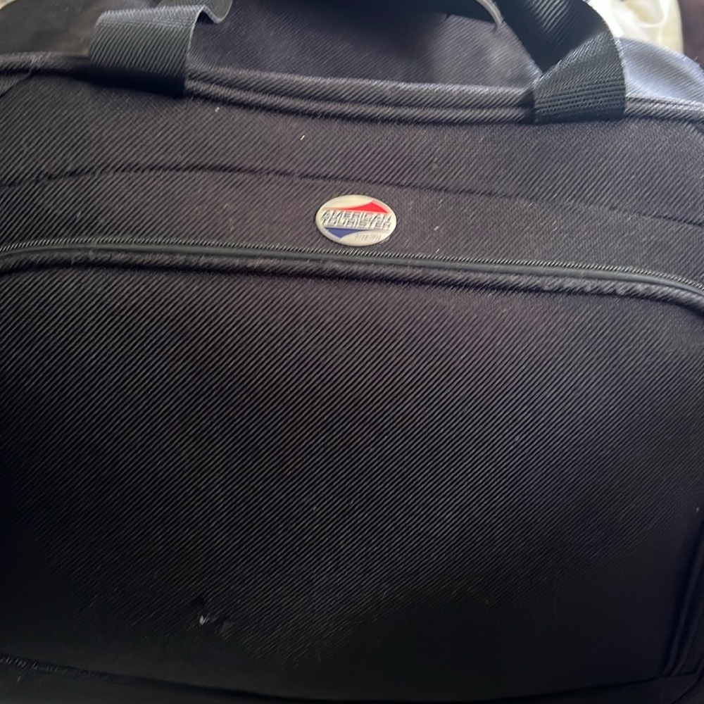 American Tourister Luggage